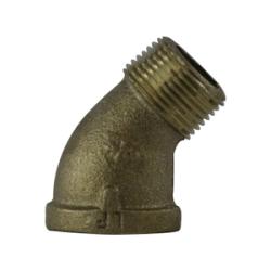 AMC® 45 deg Street Elbow LF 3/4 RB 45 STREET ELBOW