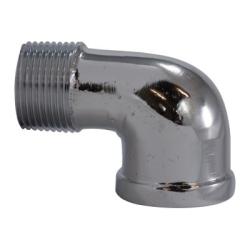 AMC® Street Elbow LF 1/2 CP RB STREET ELBOW