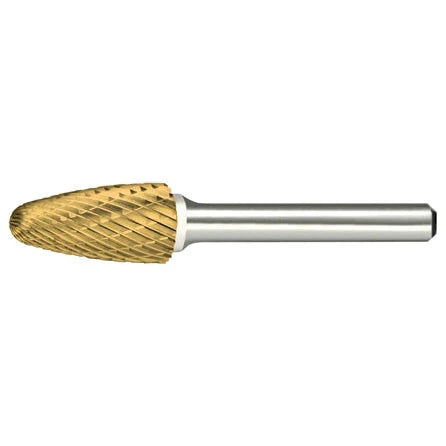 Alfa Tools Carbide Burr Tree Radius End