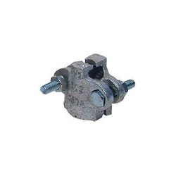 BUCHANAN RUBBER High Pressure Clamp 1-3-16 -1-5-16 H.P.CLAMP