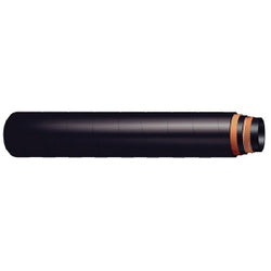 BUCHANAN RUBBER Hot Air Blower Hose 4 HOT AIR BLOWER 150 PSI 100' ROLL