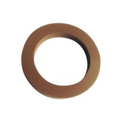 BUCHANAN RUBBER Gasket 4 CAMLOCK GASKET VITON