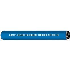 BUCHANAN RUBBER General Purpose Arctic Hose 1" ARCTIC GENERAL PURPOSE SW