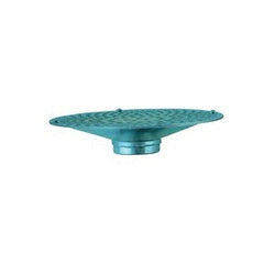 BUCHANAN RUBBER Bottom Hole Strainer 2 STRAINER BOTTOM HOLE