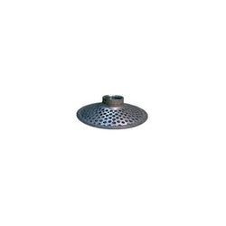 BUCHANAN RUBBER Top Hole Strainer 2 TOP HOLE STRAINER