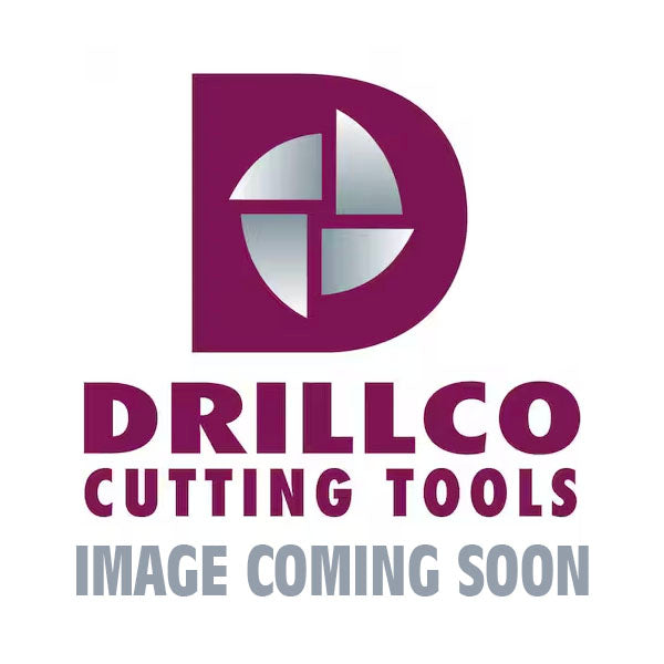 1-13/32,COBALT S&D DRILL - 1000EC