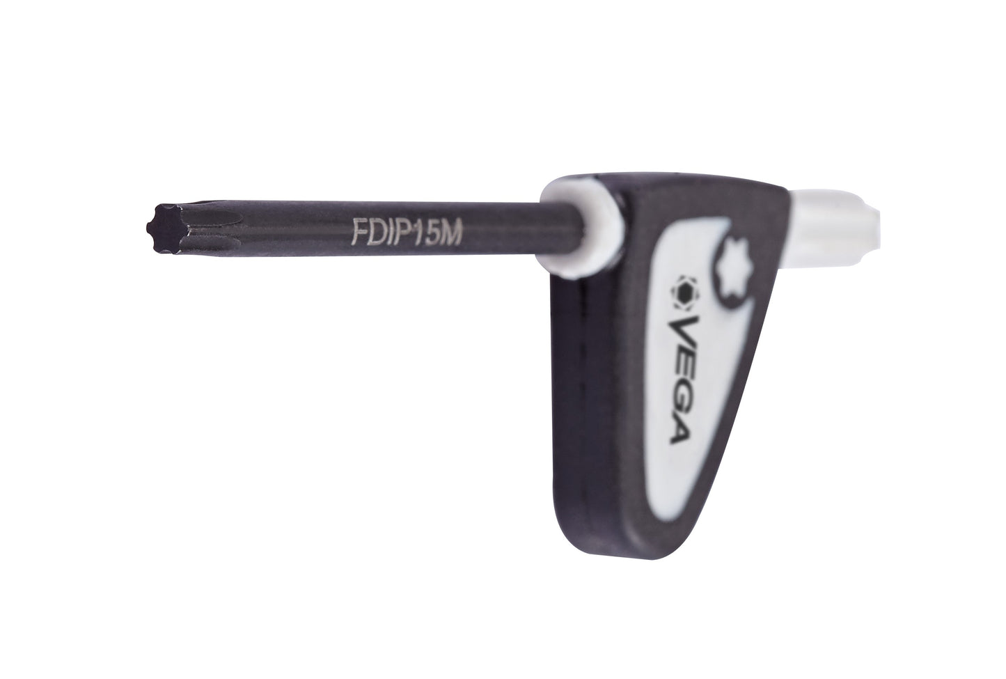 TORX PLUS 8 Flag Driver