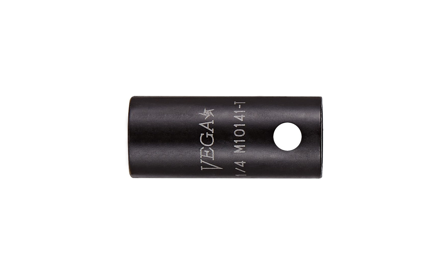 1/4 Square Drive 5/16 Magnetic Impact Socket Standard Length Thin Wall