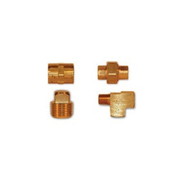 MID-AMERICA FITTINGS 90 deg Street Elbow 1/8FPT X 1/16MPT STREET ELL 90