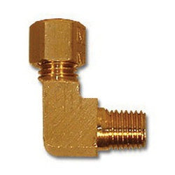 90 deg Elbow 1/8X1/16 PG ELBOW MA
