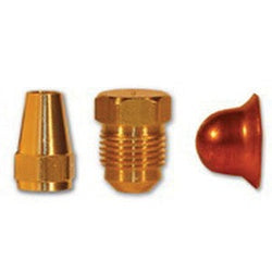 MID-AMERICA FITTINGS Service Tee **MTO**QUANTITY REQUIRED**
