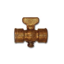 AMC® Air Cock 39A PAC 1/2 AIR COCK