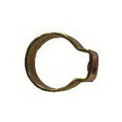 1-Ear Hose Clamp 13/32 NOM 1-EAR HOSE CLAMP