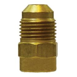 Reducing Adapter 5/8 X 3/4 M FLARE X FE FLARE ADP