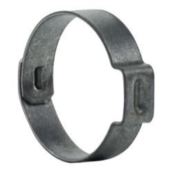 1-Ear Hose Clamp 5/8 NOM 1-EAR HOSE CLAMP