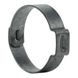 1-Ear Hose Clamp 13/16 NOM 1-EAR HOSE CLAMP
