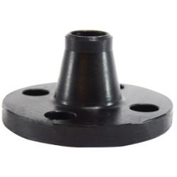 Flange 1-1/2 316 SS THREADED FLG