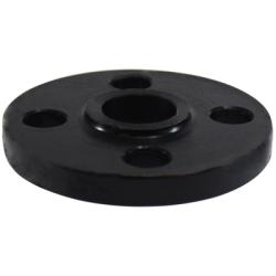 Raised Face Flange 3 RF SLIP-ON #304 FLANGE