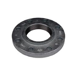 Reducing Companion Flange DUCTILE IRON REDUCING FLANGE 6 X 3