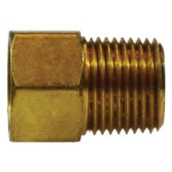 Adapter 1/8 X 1/8 FE INV FL X MIP ADAPT