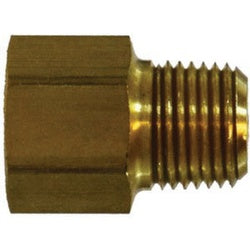 Restriction Pipe Adapter 1/8 W/.0625-ORF RESTR PIPE ADP