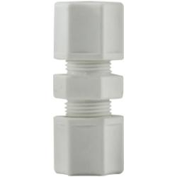 Reducing Union 1/2X3/8 POLYPROP RED COMP UNION