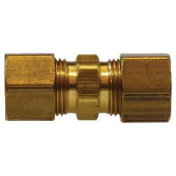 Light Pattern Union 3/8 COMPRESSION UNION-LIGHT PTRN