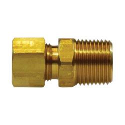 Adapter 5/16 X 1/4 COMP X MIP ADAPTER