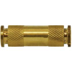 Union Connector 3/8 PUSH-IN UNION CONNECTOR