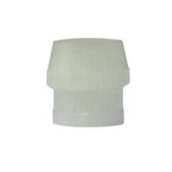 Sleeve 1/2 POLY-FLO PLASTIC SLEEVE