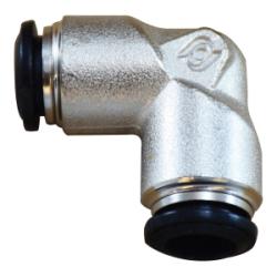 90 deg Union Elbow 12MM P-I UNION ELBOW