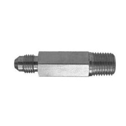 Long Adapter 1/4X1/8 LONG JICXMCONN