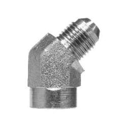 45-deg Elbow 1-5/16-12X1 MJICXFIP 45 ELBOW
