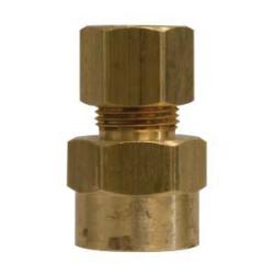 Adapter 1/8OD X 1/8FIP ADP W/26001