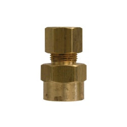 Captive Sleeve Adapter 3/16 X 1/8 CAP SLEEVE FE ADAPTER