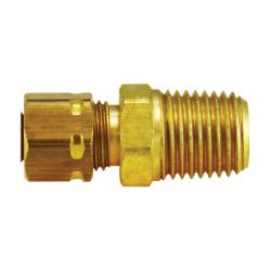 Adapter 5/16COMP X 1/8MIP W/26004