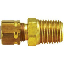 Adapter 3/8OD X 3/8MIP W/26005