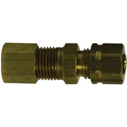 Adapter 1/4OD X 1/4MIP ADP W/27003