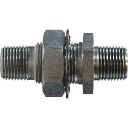 Adapter 1/2MIPX1/4FIPX3.937LNG BRASS BH