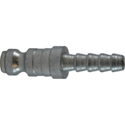 Auto Plug 3/8 BODY 3/8 BARB AUTO ST PLUG