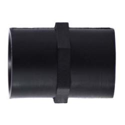 Coupling 3/4 POLYPROP COUPLING