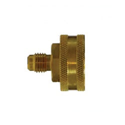Swivel Elbow BRASS FE GH X 3/8 FL SWIVEL LEAD FREE