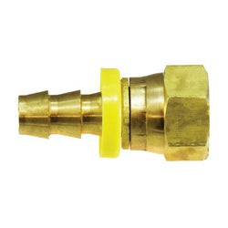 Replacement Gasket GASKET FOR 3/4 PUSH-ON BARB