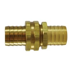 Short Shank Coupling Set 1 NPSM SHORT SHANK SETS Brass