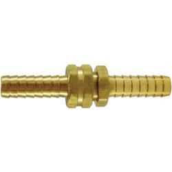 Long Shank Coupling Set 1 NPSM LONG SHANK SETS Brass