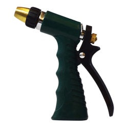 Adjustable Spray Nozzle GH ZINC SPRAY NOZZLE W/ADJ BR HD