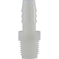 Adapter 3/4 X 1 HB X MIP POLYPRO ADAP