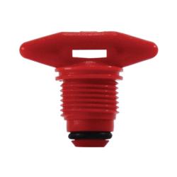 Dust Plug POL PLASTIC DUST PLUG