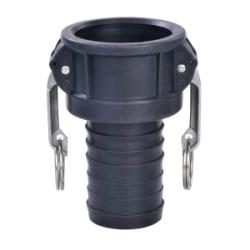 Cam and Groove Coupler 3/4 TYPE C POLYPRO