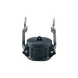 Type DC Dust Cap 1 1/2 TYPE DC POLYPRO